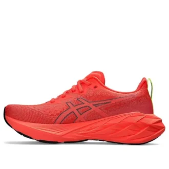 Novablast 4 « Sunrise Red True Red »