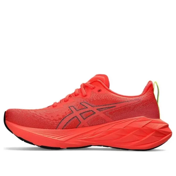 Novablast 4 « Sunrise Red True Red »
