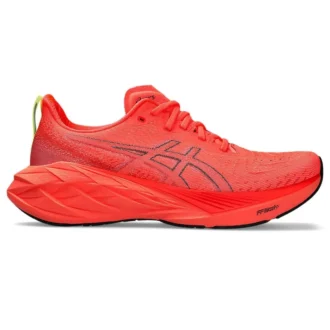 Novablast 4 « Sunrise Red True Red »