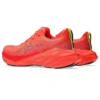 Novablast 4 « Sunrise Red True Red »