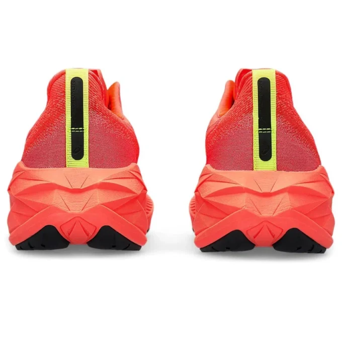 Novablast 4 « Sunrise Red True Red »