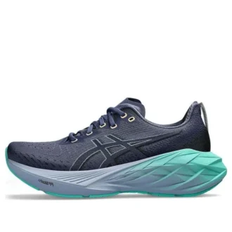 Novablast 4 « Thunder Blue »