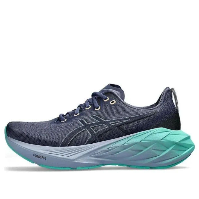 Novablast 4 « Thunder Blue »