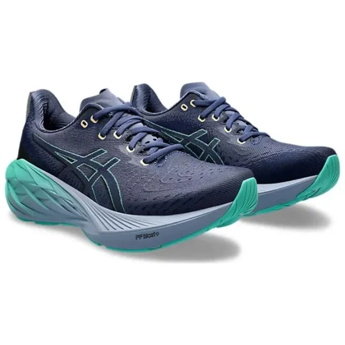 Novablast 4 « Thunder Blue »