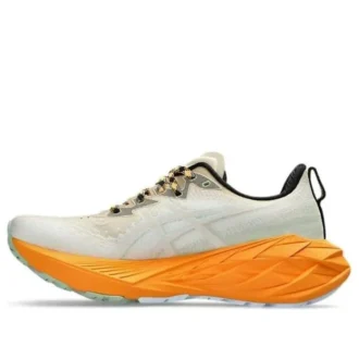 Novablast 4 TR « Nature Bathing Fellow Yellow Orange »