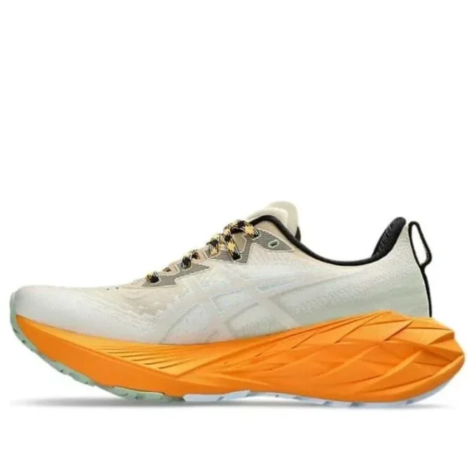 Novablast 4 TR « Nature Bathing Fellow Yellow Orange »
