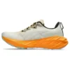 Novablast 4 TR « Nature Bathing Fellow Yellow Orange »