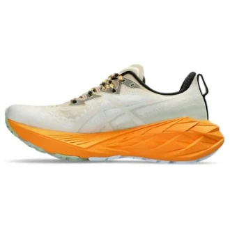 Novablast 4 TR « Nature Bathing Fellow Yellow Orange »