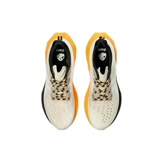 Novablast 4 TR « Nature Bathing Fellow Yellow Orange »