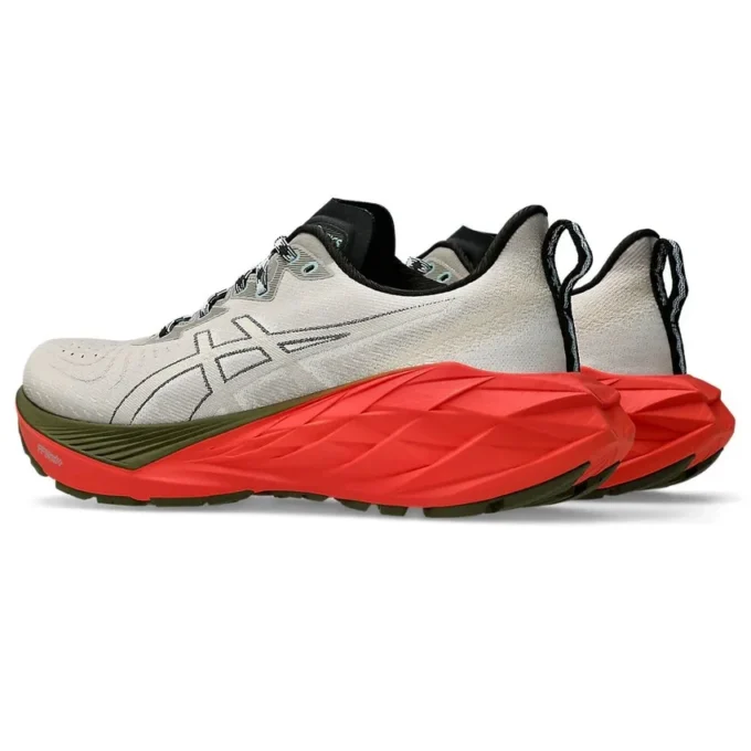 Novablast 4 TR « Nature Bathing Red Snapper »