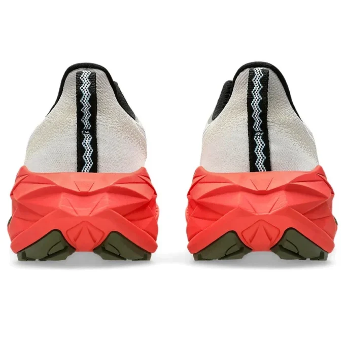 Novablast 4 TR « Nature Bathing Red Snapper »