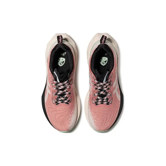 Novablast 4 TR « Nature Bathing Rose Rouge »