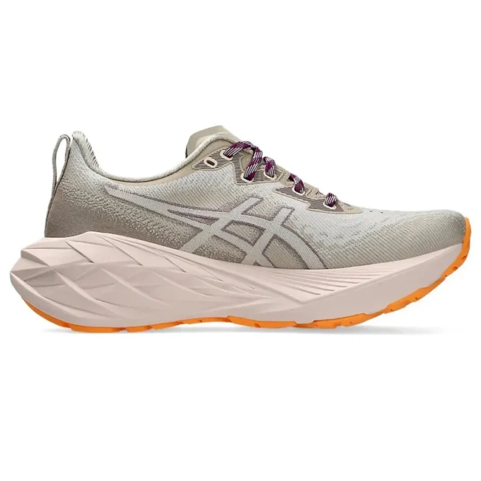 Novablast 4 TR « Pearl Pink »