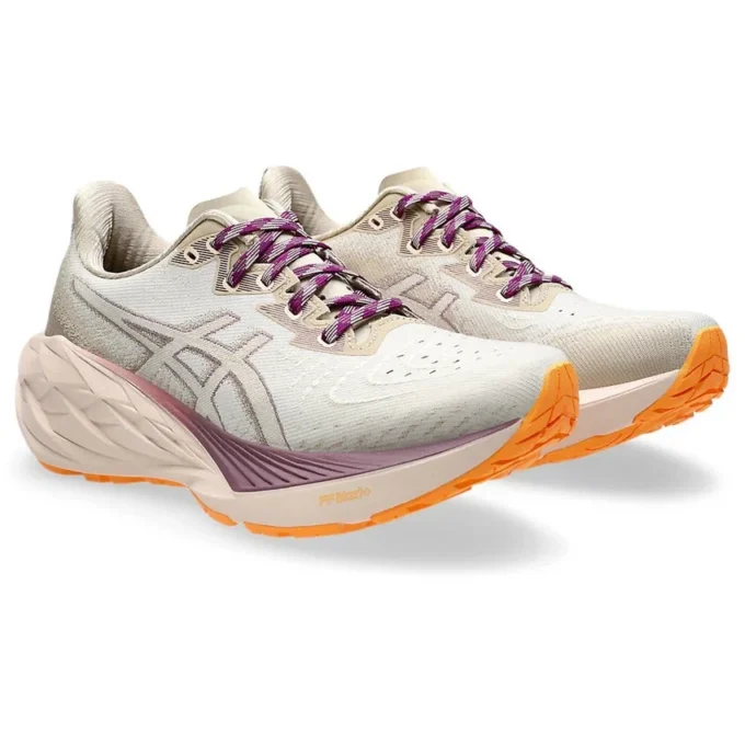 Novablast 4 TR « Pearl Pink »