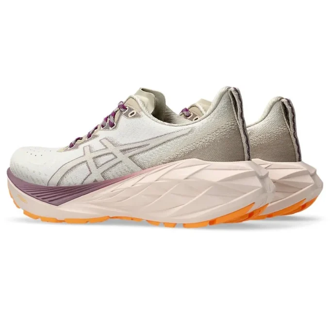 Novablast 4 TR « Pearl Pink »