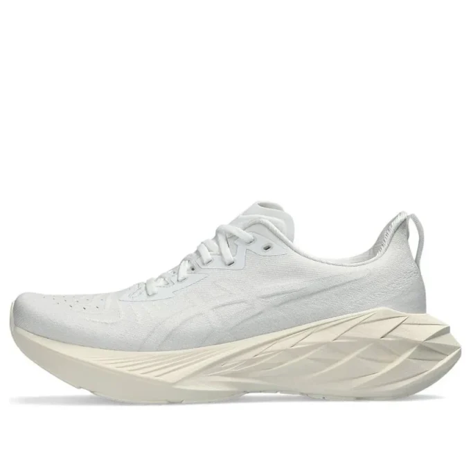 Novablast 4 « White Beige »
