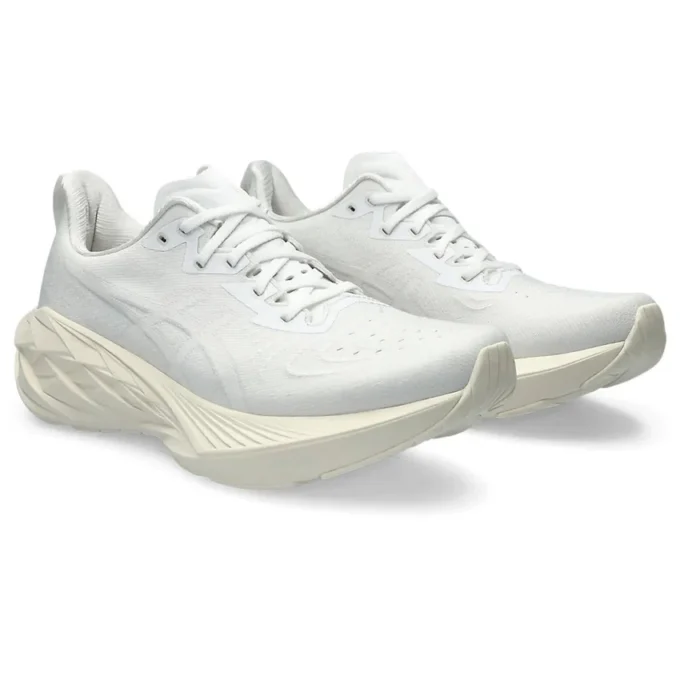 Novablast 4 « White Beige »