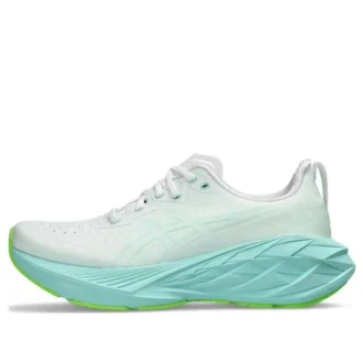Novablast 4 « White Illuminate Mint »