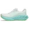 Novablast 4 « White Illuminate Mint »