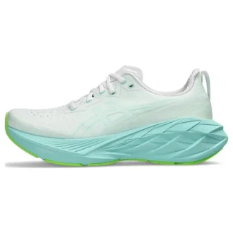 Novablast 4 « White Illuminate Mint »