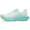 Novablast 4 « White Illuminate Mint »