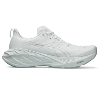 Novablast 4 « White Pale Mint »