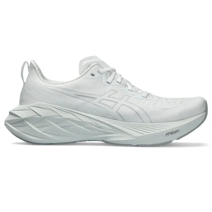 Novablast 4 « White Pale Mint »