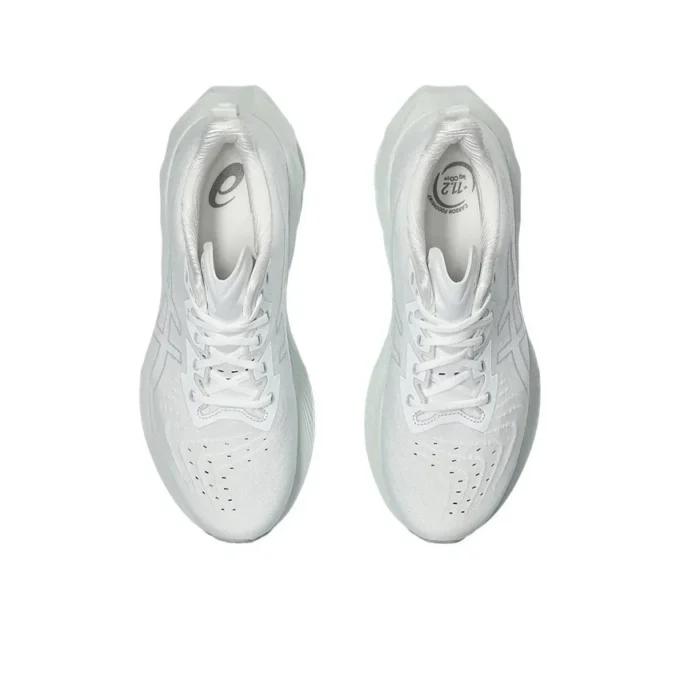 Novablast 4 « White Pale Mint »