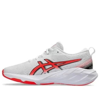 Novablast 4 « White Sunrise Red »