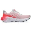 Novablast 4 « White Sunrise Red »