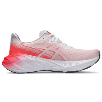 Novablast 4 « White Sunrise Red »