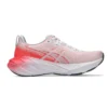 Novablast 4 « White Sunrise Red »