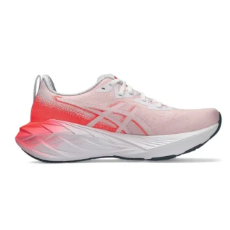 Novablast 4 « White Sunrise Red »