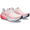 Novablast 4 « White Sunrise Red »