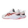 Novablast 4 « White Sunrise Red »