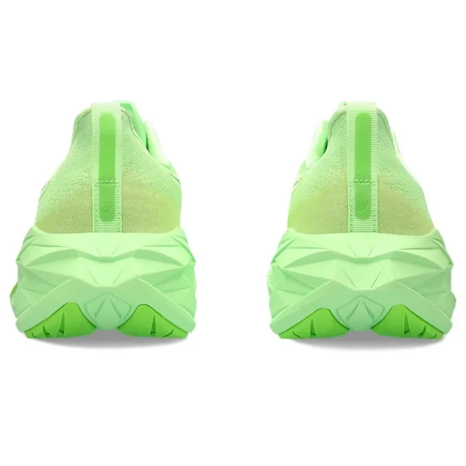 Novablast 4 Wide « Vert lumineux »