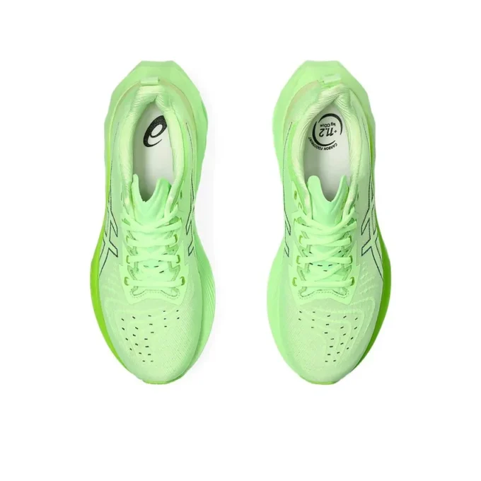 Novablast 4 Wide « Vert lumineux »