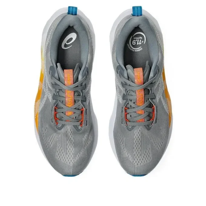 Novablast 5 2E Large « Gravel White »