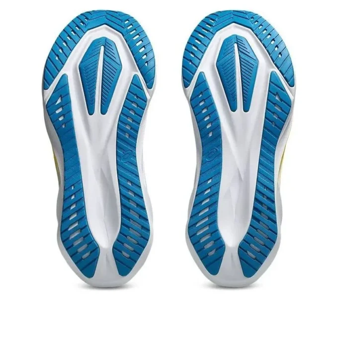 Novablast 5 2E Large « Gravel White »