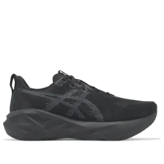 Novablast 5 2E Wide « Black Carrier Grey »