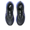 Novablast 5 2E Wide « Black Cobalt Burst »