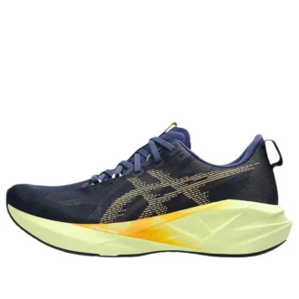 Novablast 5 2E Wide « Indigo Blue Amber »