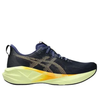 Novablast 5 2E Wide « Indigo Blue Amber »