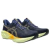 Novablast 5 2E Wide « Indigo Blue Amber »