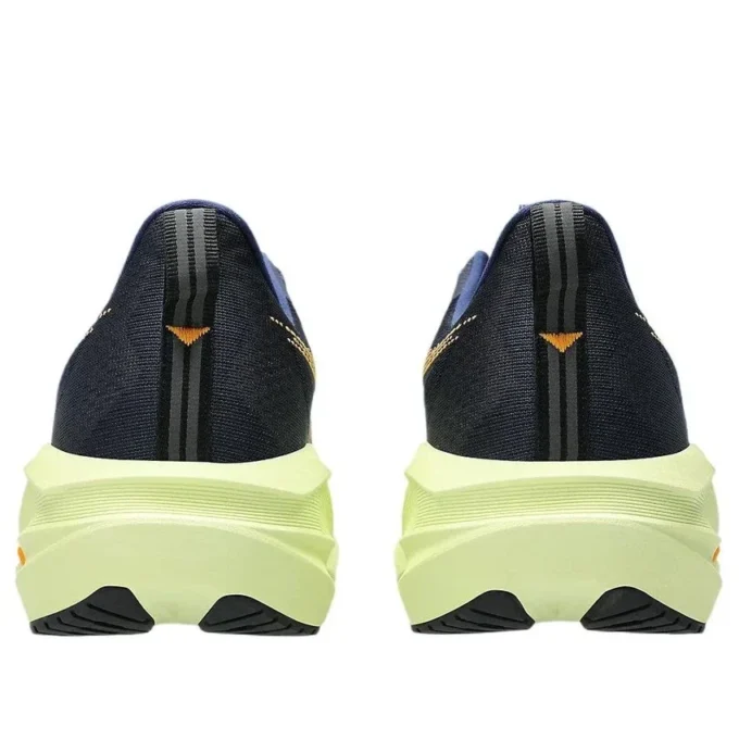 Novablast 5 2E Wide « Indigo Blue Amber »