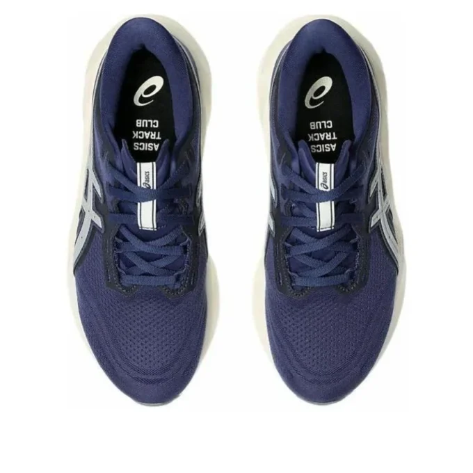 Novablast 5 « Asics Track Club Indigo Blue »