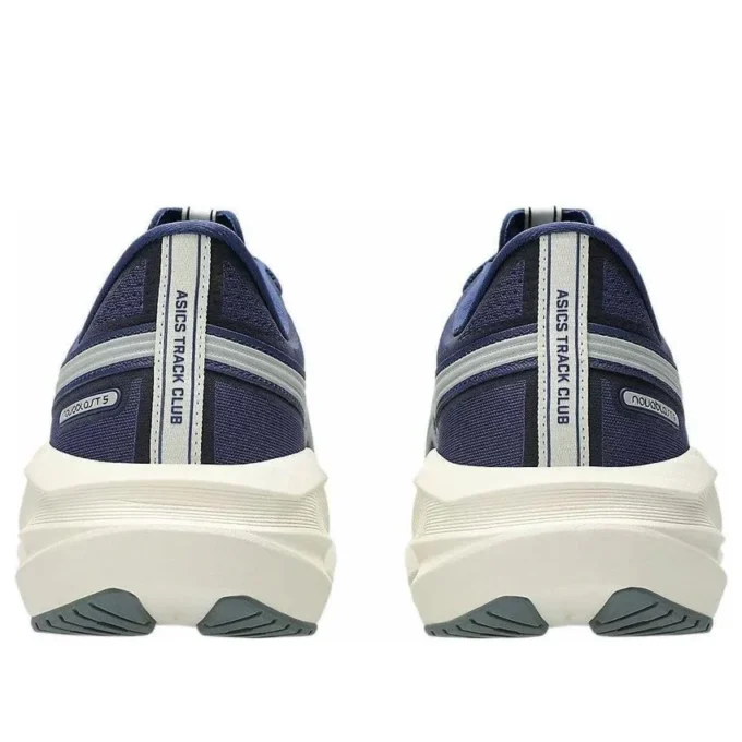 Novablast 5 « Asics Track Club Indigo Blue »