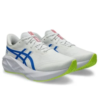 Novablast 5 ATC « White Tuna Blue »