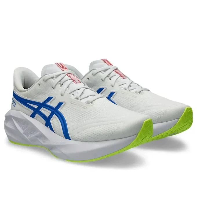 Novablast 5 ATC « White Tuna Blue »