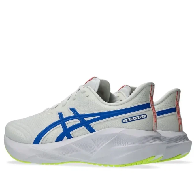 Novablast 5 ATC « White Tuna Blue »